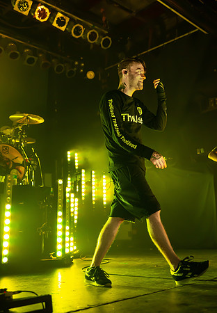 The Used