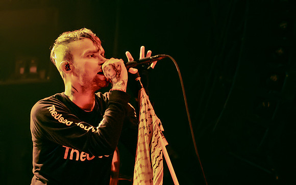 The Used
