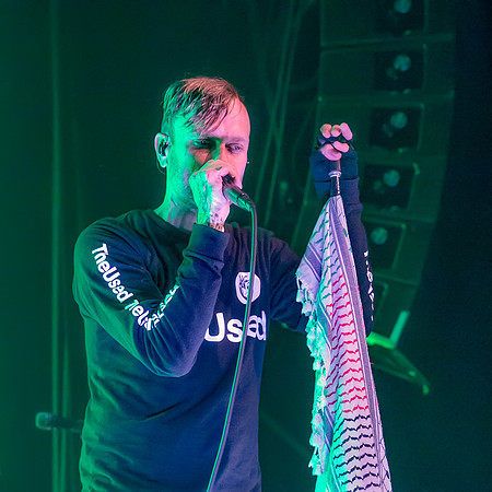 The Used
