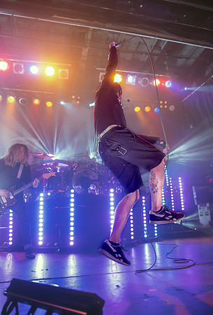 The Used
