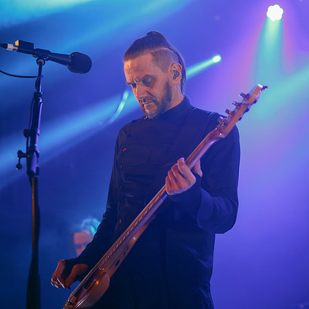 "Alternative Rock", "Embrace Presents", Riverside, "The Opera House", Toronto