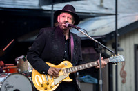 Colin Linden & The Rotting Matadors