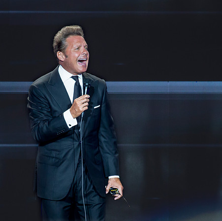 Luis Miguel