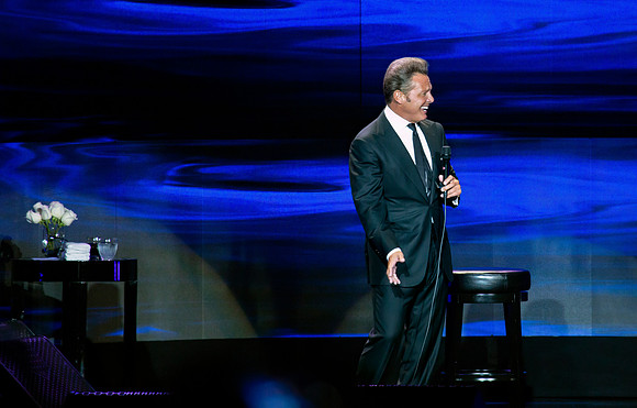 Luis Miguel