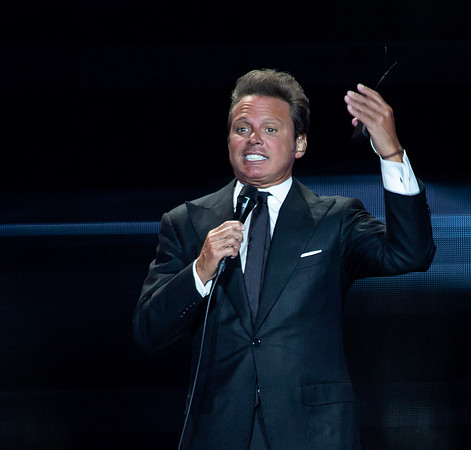 Luis Miguel