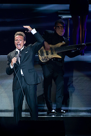 Luis Miguel