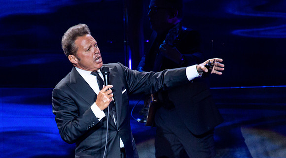 Luis Miguel