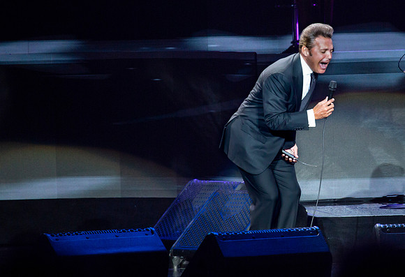 Luis Miguel