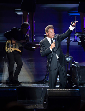 Luis Miguel