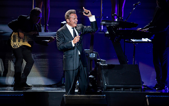 Luis Miguel