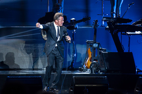 Luis Miguel