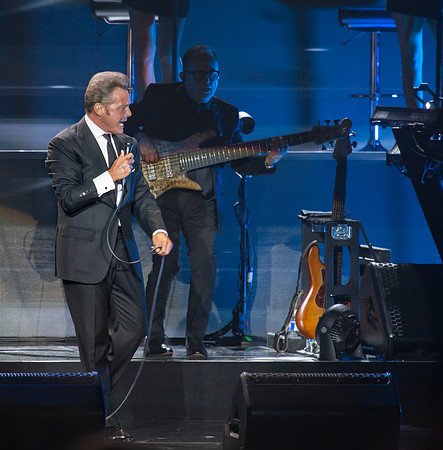 Luis Miguel
