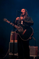 Murder By Death at The Danforth Music Hall in Toronto