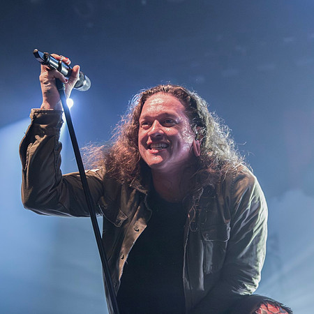 Polaris at The Danforth Music Hall in Toronto