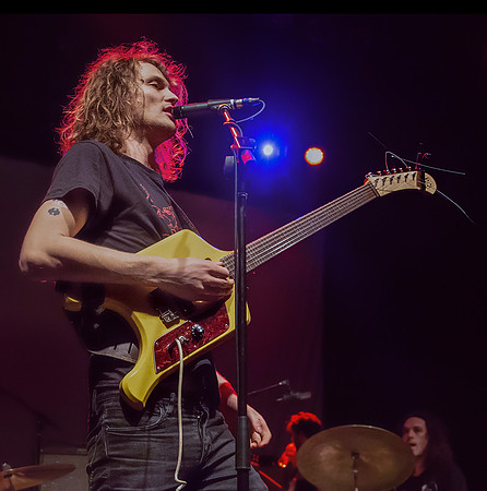 King Gizzard & The Lizard Wizard