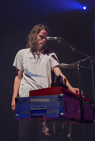 King Gizzard & The Lizard Wizard