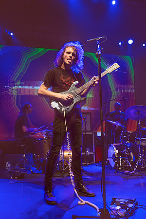 King Gizzard & The Lizard Wizard
