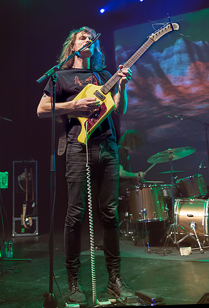 King Gizzard & The Lizard Wizard