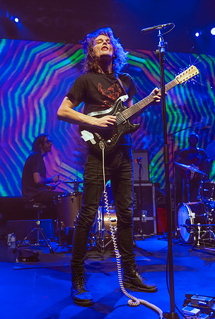 King Gizzard & The Lizard Wizard