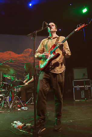 King Gizzard & The Lizard Wizard
