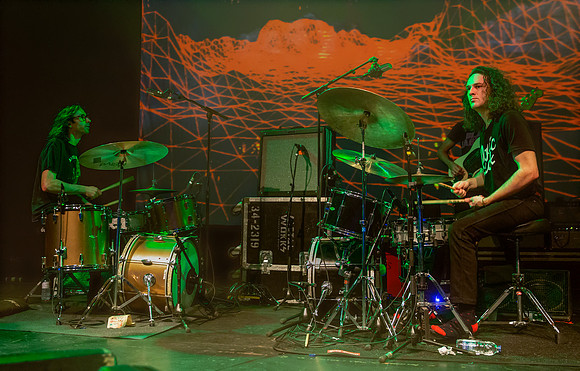 King Gizzard & The Lizard Wizard