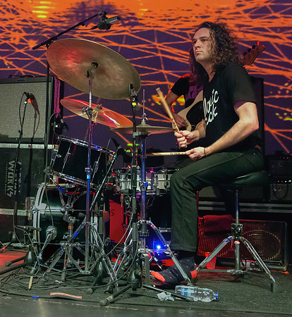 King Gizzard & The Lizard Wizard