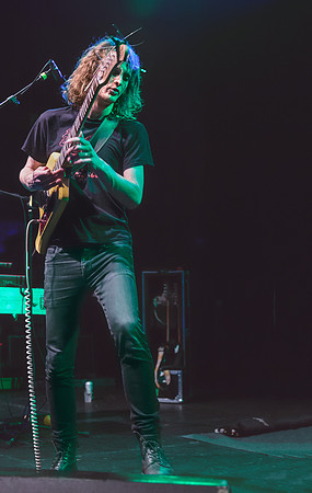King Gizzard & The Lizard Wizard