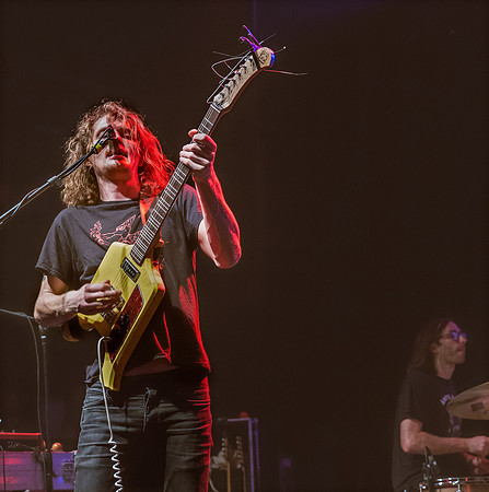 King Gizzard & The Lizard Wizard