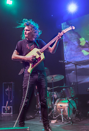 King Gizzard & The Lizard Wizard