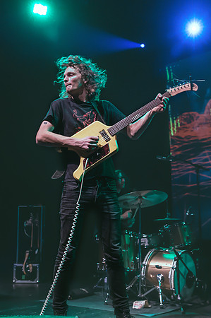 King Gizzard & The Lizard Wizard