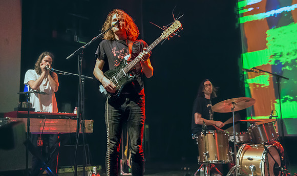 King Gizzard & The Lizard Wizard