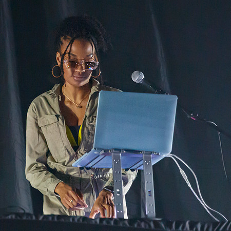 "Haviah Mighty", "Live Nation", Oshawa, Rap, "Tribute Communities Centre"