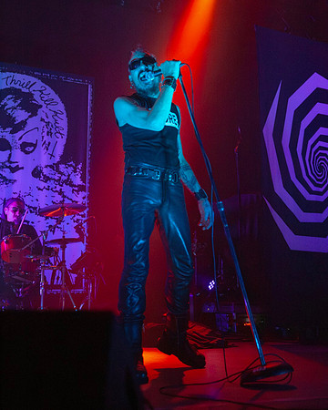 My Life With The Thrill Kill Kult at History in Toronto