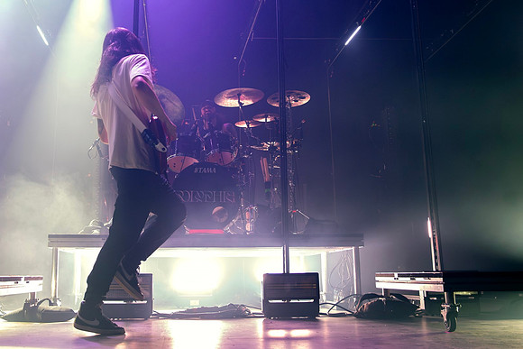 Polyphia at History in Toronto
