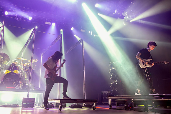 Polyphia at History in Toronto