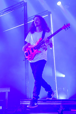 Polyphia at History in Toronto