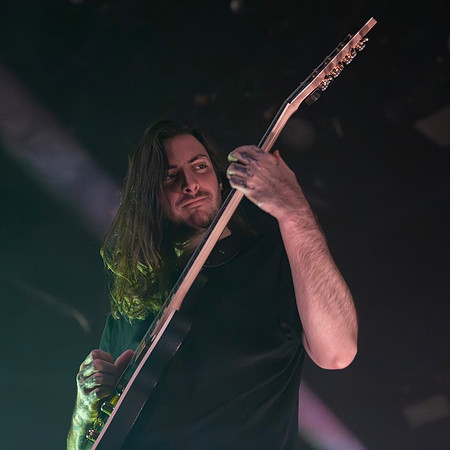 Polyphia at History in Toronto