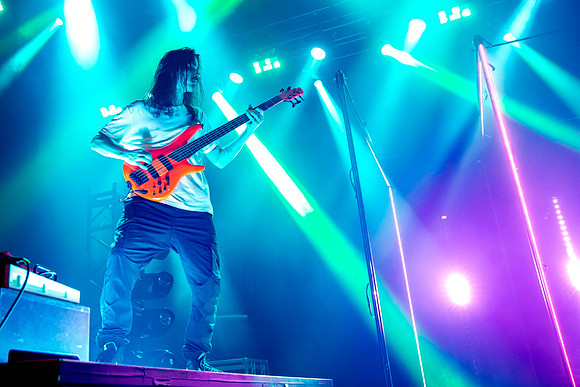 Polyphia at History in Toronto