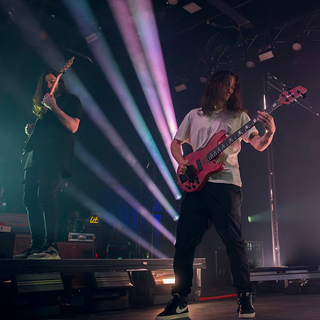 Polyphia at History in Toronto
