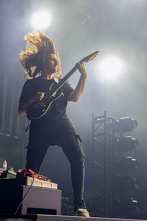 Polyphia at History in Toronto
