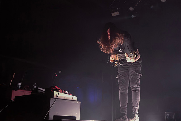 Polyphia at History in Toronto