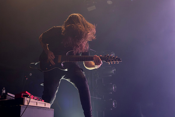 Polyphia at History in Toronto