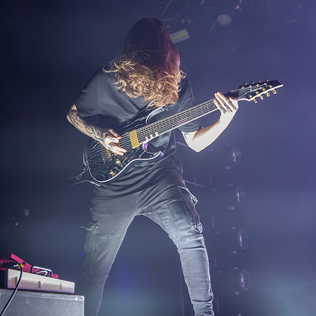 Polyphia at History in Toronto