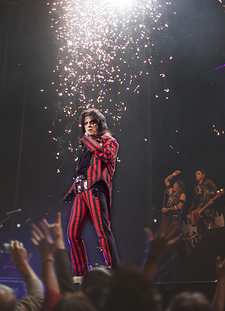 Alice Cooper