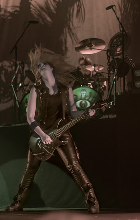 Alice Cooper