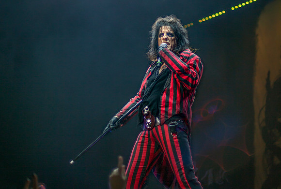 Alice Cooper
