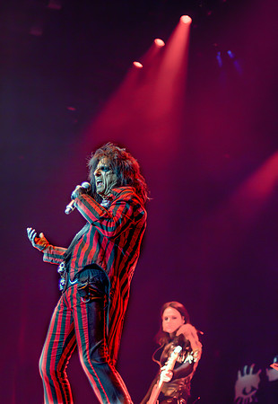 Alice Cooper