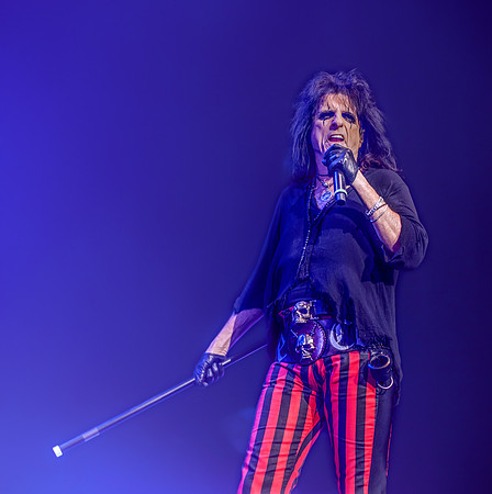 Alice Cooper