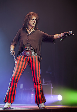 Alice Cooper