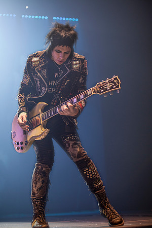 Alice Cooper